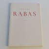 Národní umělec Václav Rabas (1956)