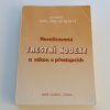 Novelizované trestní kodexy a zákon o přestupcích (1991)