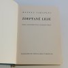 Zdeptané lilie (1934)