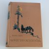 Lovec divokých včel (1935)
