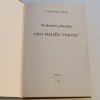 Technická příručka pro malíře pokojů (1946)
