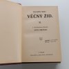 Věčný žid I-IV
