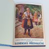 Slovensko předválečné (1930)