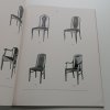 Kunstgewerbliche sitzmöbel - katalog nr. 10