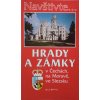 Hrady a zámky v Čechách, na Moravě, ve Slezsku (2001)