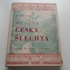 Bývalá česká šlechta (1948)