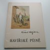 Havířské písně (1969)