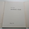 Havířské písně (1969)