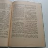 Pravidla poštovní spořitelny I - Šeková služba (1933)