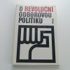 O revoluční odborovou politiku (1975)