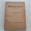Biblické dějiny pro žáky škol národních (1951)