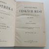 Kulturní obraz českých měst II -  Život veřejný v XV. a XVI. věku (1892)