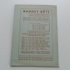 Malým dětem (1941)