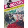 Rodokaps - 19x Knihovnička Westernů (1992-93)