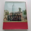 Sparta v Americe (1966) podpisy hráčů