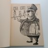 Dessins présentation de Pierre Courtade (1953)