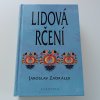 Lidová rčení (2000)