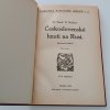 Československé hnutí na Rusi (1922)