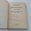 Osvobozenská legenda I-II (1922)