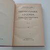 Osvobozenská legenda I-II (1922)
