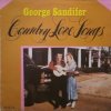 Country Love Songs