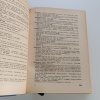 Knižní novinky 1939-1947 - A-Ž a rejstříky (1948)