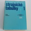 Strojnické tabulky 1 (1987)