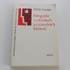 Fotografie v závodech a v závodních klubech (1984)