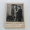Hodiny a hodinky (1926)