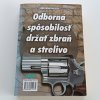 Odborná spôsobilosť držať zbraň a strelivo (2000)