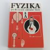 Fyzika pro 8. ročník základní školy 8/A + 8/B (1983)