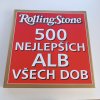 Rolling Stone - 500 nejlepších alb všech dob (2007)