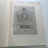 Pamětní spis vydaný na oslavu stopadesátého výročí narozenin Aloise Senefeldra, vynálezce litografie (1921)