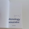 Monology souznění