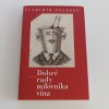 Dobré rady milovníka vína (2010)