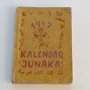 Kalendář Junáka 1947