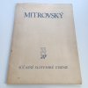 Mitrovský (2005)