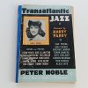 Transatlantic jazz