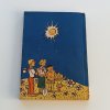 Zápisník Pionýrských novin na školní rok 1957-1958 (1957)