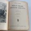 Nový hrabě Monte Kristo (1932)