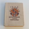 Ročenka Kruhu solistů Městských divadel pražských (1932)
