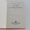 Vicomte de Bragelonne I-II (1927)