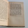 Dojmy, Essaye I / Don Juani Casanova, Erotikové / Jak jsem dostal zena? / Právo na život / Luza na postupu / Jednoženství a Mnohoženství / Mravy a nemramové