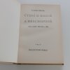 Čtení o Bosně a Hercegovině (1937)