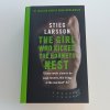 The girl who kicked the hornets nest (2015)