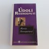 Údolí rozhodnutí (2001)