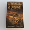 Starfist I - První v boji (2011)