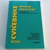 Nová cvičebnice německé gramatiky (2001)