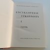 Encyklopedie výkonnosti I-III + příloha (1932-1934)