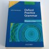 Oxford Practice Grammar - Intermediate with answers